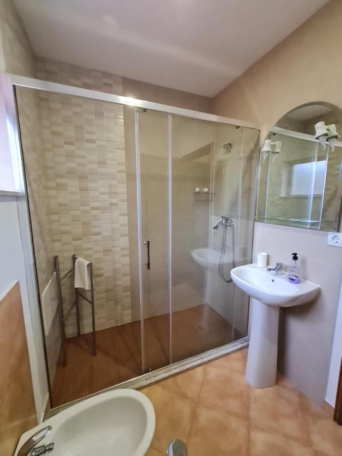 Apartamento Carvoeiro Armaes Esterno foto