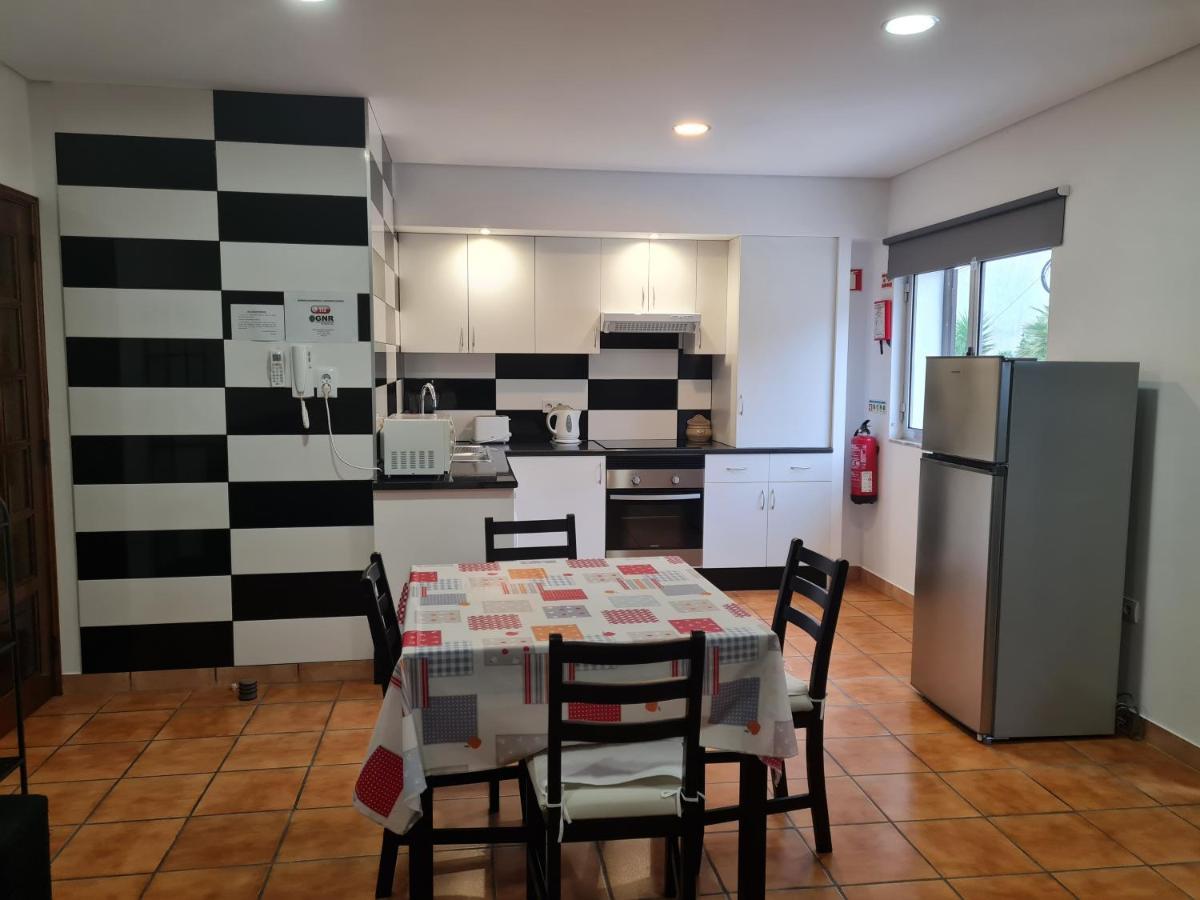 Apartamento Carvoeiro Armaes Esterno foto
