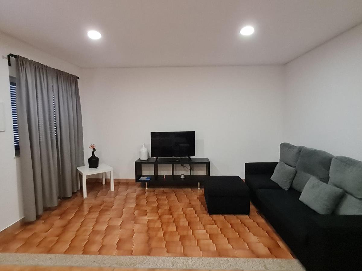 Apartamento Carvoeiro Armaes Esterno foto