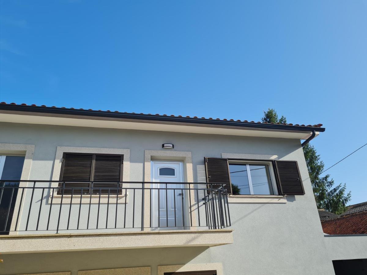 Apartamento Carvoeiro Armaes Esterno foto