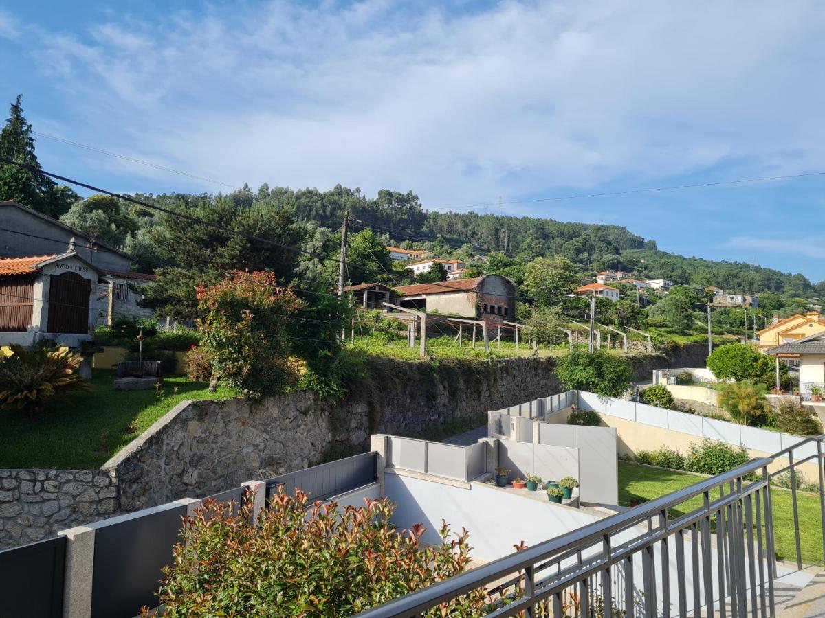 Apartamento Carvoeiro Armaes Esterno foto